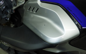 YAMAHA MT-10 SP 2017 RN50J