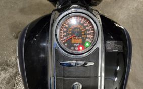SUZUKI BOULEVARD 1500 2008 VY52A