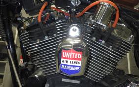 HARLEY XL1200C 2005