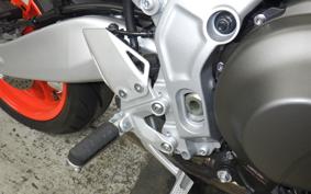 YAMAHA XSR900 GP 2026 RN96J