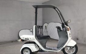 HONDA GYRO TA03