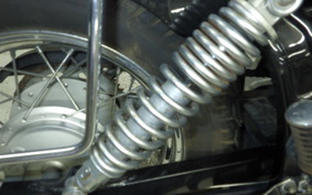 YAMAHA DRAGSTAR 250 VG02J