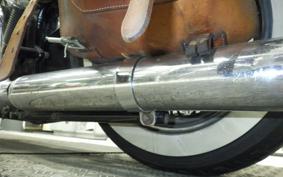 HARLEY FLSTS 1340 1998