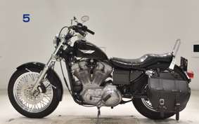 HARLEY XLH883 2000