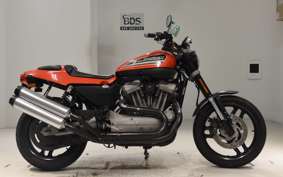 OTHER +HD. XR1200 2018