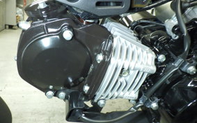 HONDA DAX 125