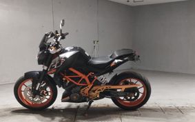 KTM 250 DUKE JGE40