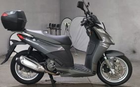 APRILIA SPORT CITY 250 ZD4VB
