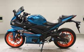 YAMAHA YZF-R25 A 2024 RG43J