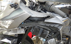 KAWASAKI ZX-25R ZX250E