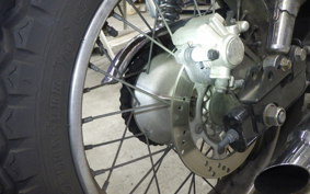KAWASAKI ESTRELLA RS 2024 BJ250A