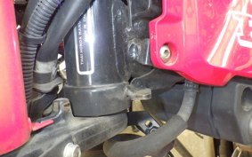 HONDA CT125 HUNTER CUB 1995 JA55