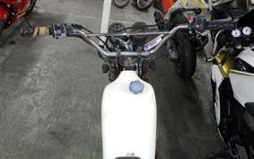 YAMAHA XT250 SEROW 2013 3Y5