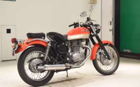KAWASAKI ESTRELLA CUSTOM 2015 BJ250A