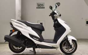 YAMAHA CYGNUS 125 XSR 3 SEA5J