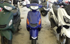 YAMAHA ｱｸｼｽ100 2001 SB06J