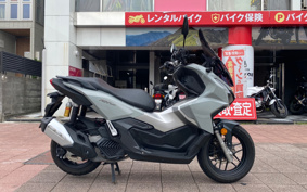 HONDA ADV160 KF54