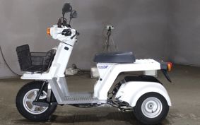 HONDA GYRO TD02