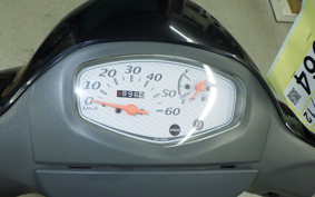 SUZUKI LET's 5 1999 CA47A