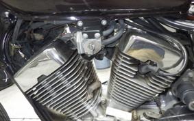 YAMAHA VIRAGO 250 3DM