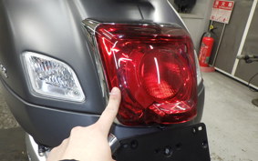 VESPA SEI GIORNI 2022