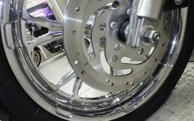 HARLEY FLSTF 1580 2011