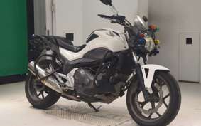 HONDA NC750L RC67