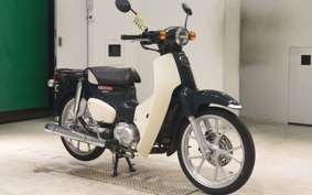 HONDA C110 SUPER CUB JA59