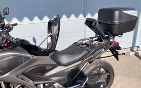 HONDA NC750X DCT ABS 2015 RC72