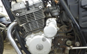 HONDA CBX125 CUSTOM JC12