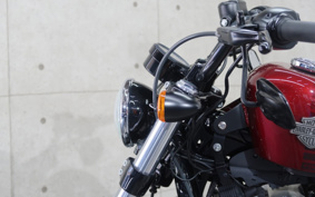 HARLEY XL1200X 2015 LC3