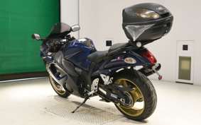 SUZUKI HAYABUSA Gen.2 2008