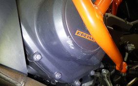 KTM 250 DUKE