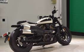 HARLEY RH1250S 2022