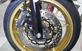 HONDA CB1300SF SUPER FOUR Gen. 3 2021 SC54
