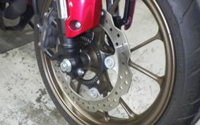 HONDA CB125 R 2019 JC91