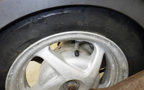 HONDA ﾍﾞﾝﾘｨ110 JA09