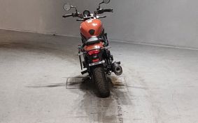 KAWASAKI ELIMINATOR 400-1 2025 EL400A