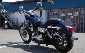 HARLEY FXDL 100th 2002 GDV