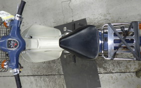 HONDA C50 SUPER CUB 2022 AA01