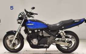 KAWASAKI ZEPHYR 400 KAI 1997 ZR400C