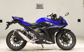 SUZUKI GSX250R