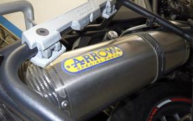 TRIUMPH TIGER 800 2014