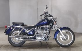 SUZUKI INTRUDER 250 VJ51A