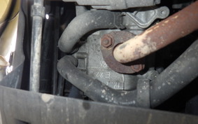 YAMAHA JOG Gen.5 SA36J