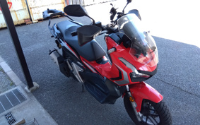 HONDA ADV150 KF38