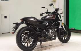 HARLEY X350 2024