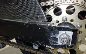 KAWASAKI ZX900R NINJA 1999