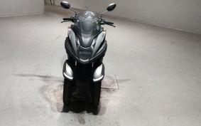 YAMAHA TRICITY 125 SEC1J