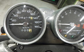 HONDA GB400TT 1987